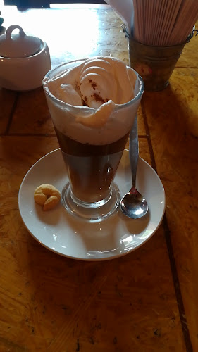 Opinii despre D'marce Café în Andahuaylas - Gastronomía y hostelería