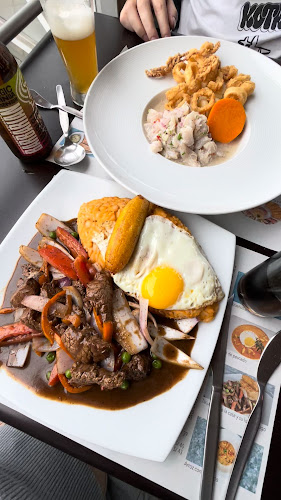Opinii despre Punta Sal - Miraflores în Lima - Gastronomía y hostelería