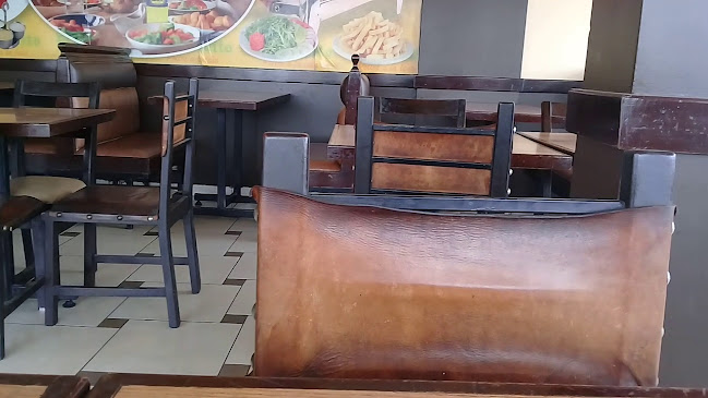 Mercado Los Nisperos - Gastronomía y hostelería