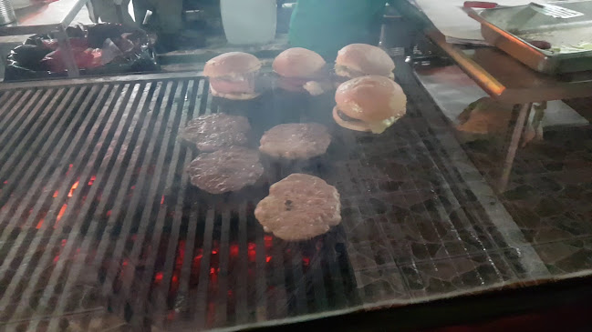 Opinii despre Teo Burger în Guadalupe - Gastronomía y hostelería