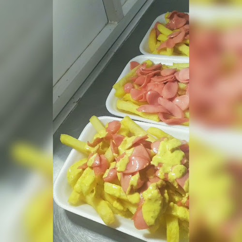 Restaurant Kajusa Hamburguesas - Yunguyo