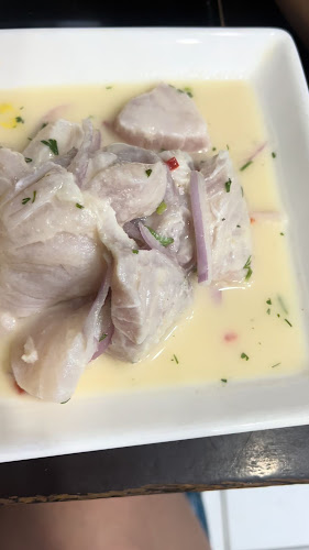 Cevichería La Masia - Víctor Larco Herrera