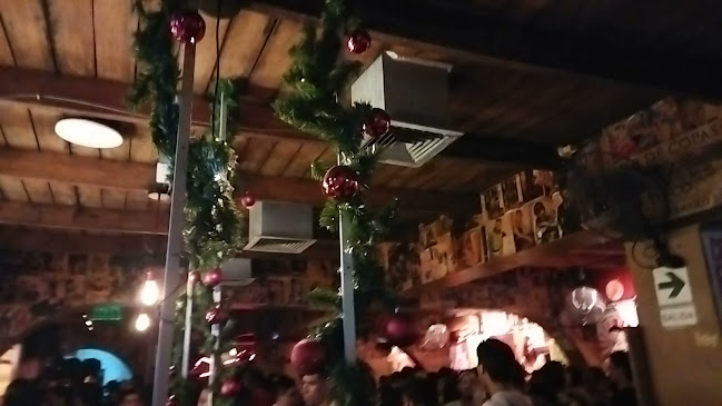 El Tizón - Gastronomía y hostelería