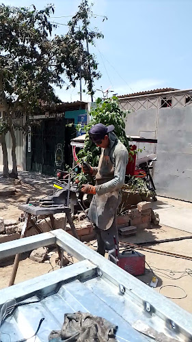 Chifa restaurant cevicheria D Arturo