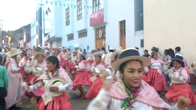 Jugueria Saboy - Cangallo
