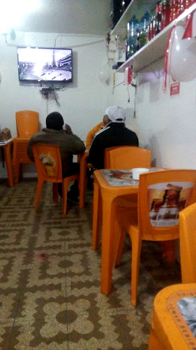 Opinii despre Mercado Condevilla în San Martín de Porres - Gastronomía y hostelería