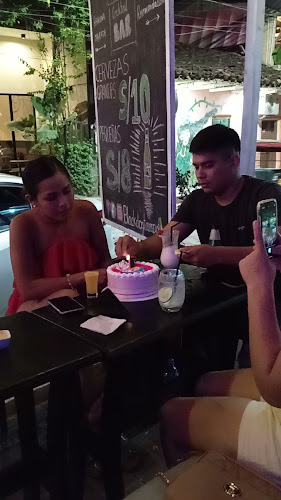 Black Dog - Gastronomía y hostelería