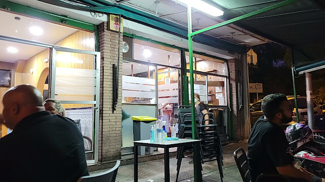 Opinii despre Bar la Cueva în Ilo - Gastronomía y hostelería