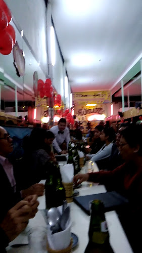 Comentarii opinii despre Restaurante Los Manglares De Tumbes
