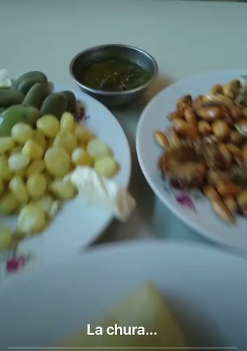 Comentarii opinii despre La Chura Restaurante Arequipeño