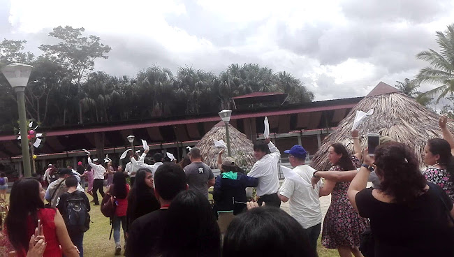 Restaurante Milan Moyobamba - Moyobamba