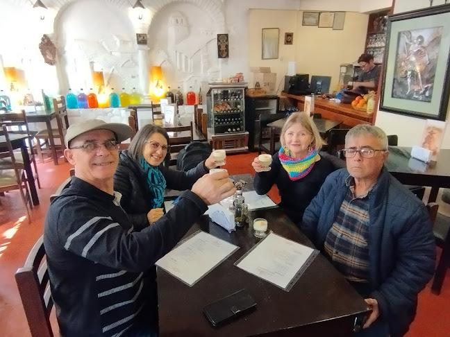 Comentarii opinii despre Los Tomines Restaurante Pizzeria