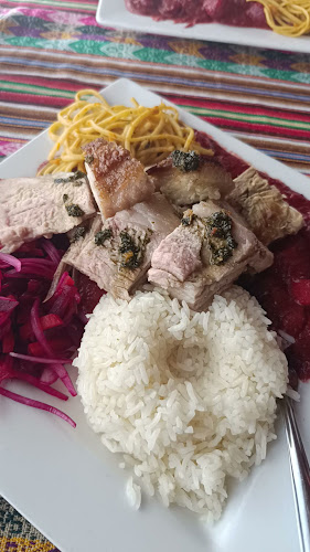 Opinii despre Restaurante Wayrana în Ayacucho - Gastronomía y hostelería