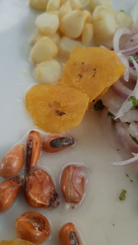 Restaurant Cevichería El Ajicito - Piura