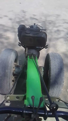 MERCADO CENTRAL DE FERREÑAFE