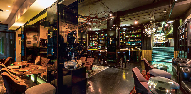 BOTTEGA DASSO - San Isidro