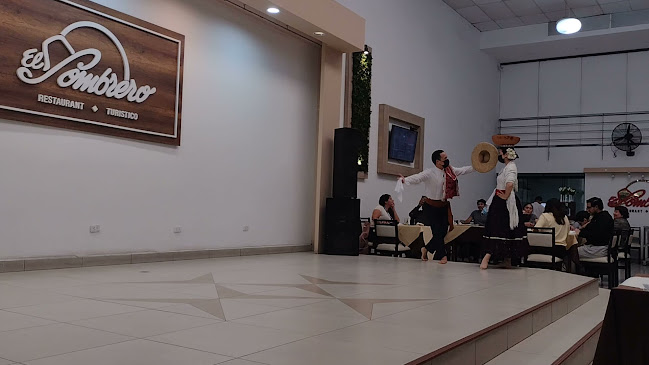 Comentarii opinii despre Restaurant Turístico El Sombrero