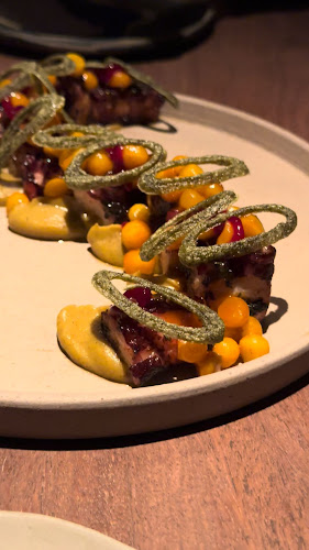 Mérito - Gastronomía y hostelería