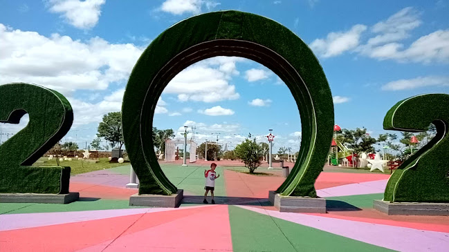 Avenida Marconi, Vte. Casares &, Posadas, Argentina