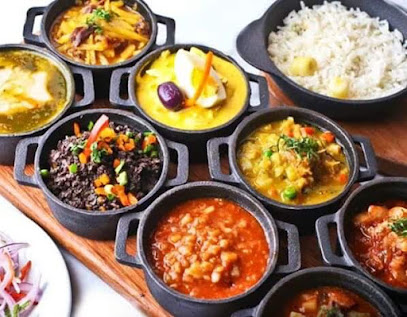 SABOR NORTEÑO "Restaurant parrillas"