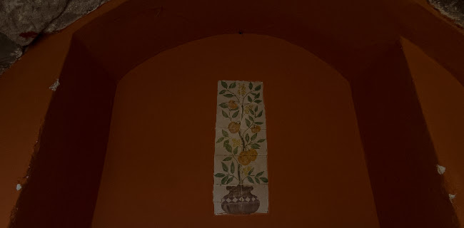 Cafe Bar de la Casa del Corregidor - Puno