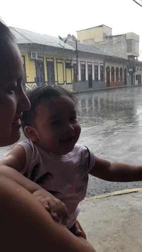 La Esquina De La Felicidad Familia Jarama IQUITOS PERÚ