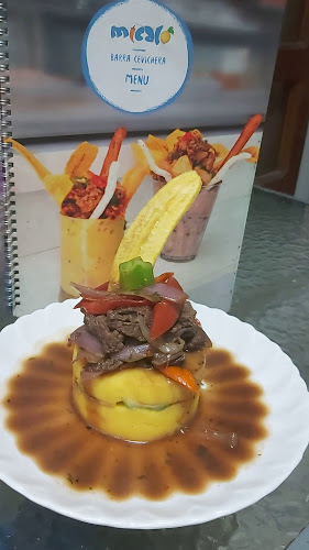 Opinii despre Micalo Huánuco în Huánuco - Gastronomía y hostelería