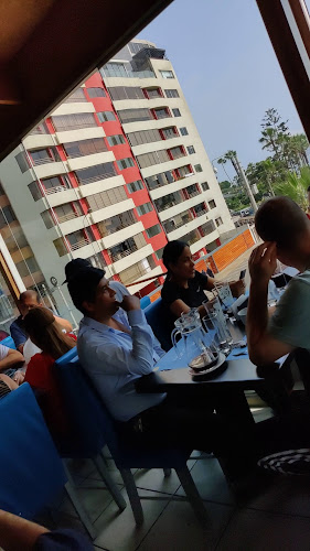 C. Tripoli, Lima 15074