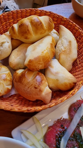 Opinii despre Restaurant Bistro Bar Indio Feliz în Aguas Calientes - Gastronomía y hostelería