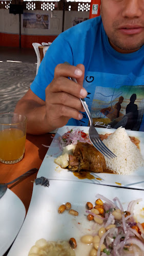 Opinii despre Nos noa în Piura - Gastronomía y hostelería