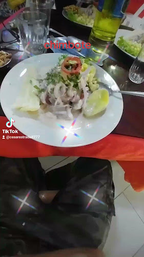 Restaurant Cevichería "Zona Marina" - Chimbote