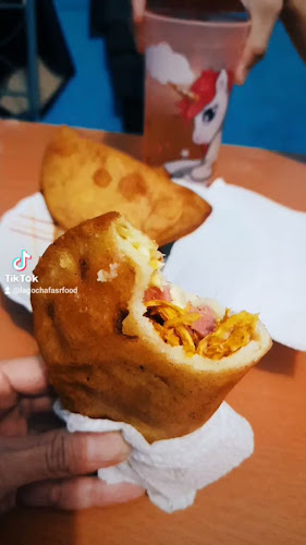 Comentarii opinii despre Restaurant La Gocha