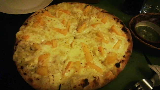 Opinii despre Pizzeria Quelkatany în Puno - Gastronomía y hostelería