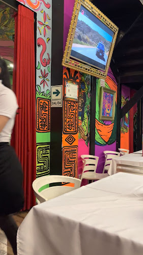 Opinii despre Restobar Plaza San Martín în Lima - Gastronomía y hostelería