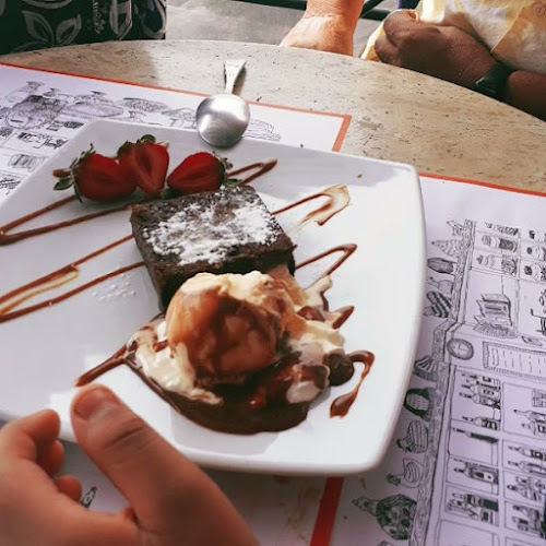 La Bonbonniere Restaurant - Gastronomía y hostelería