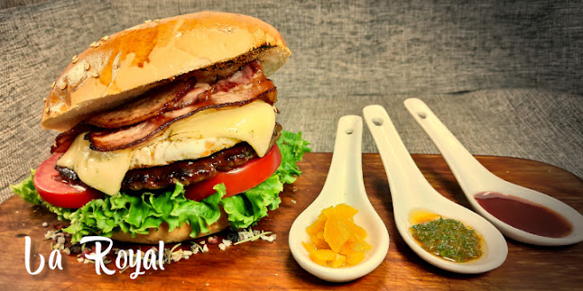 Area51 Hamburguesas - Yanahuara