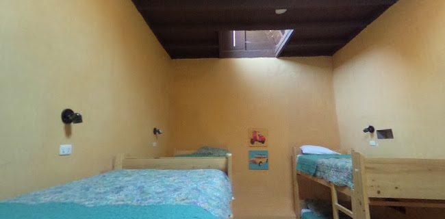 Wild Olive Trattoria & Guest House