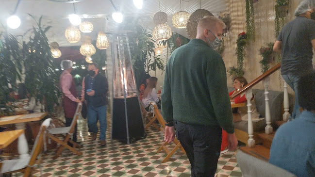 C. Atahualpa 175, Miraflores 15074