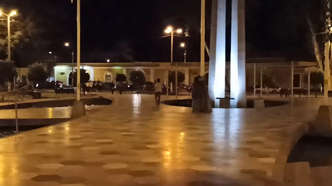 Opinii despre Plaza 125 - ICA în Ica - Gastronomía y hostelería