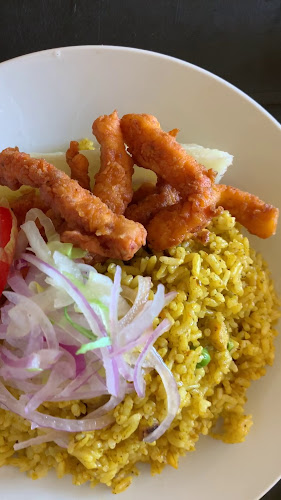 Opinii despre Restaurante LA Esquina De La Tita în Lambayeque - Gastronomía y hostelería