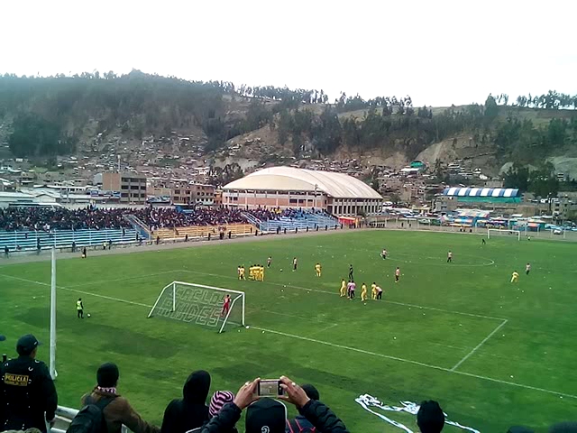 Comentarii opinii despre Puma de Piedra