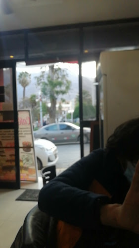 "El Café de Bolivar"