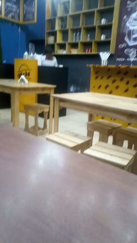 Maba Pizza - Guadalupe