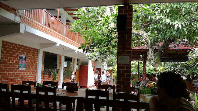 Restaurante El Típico Pozucino