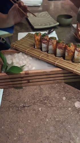 Opinii despre Osaka în San Isidro - Gastronomía y hostelería