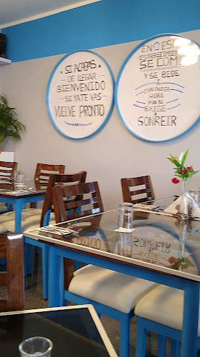 Opinii despre El Dumbo, Restaurant Cebichería în Sicuani - Gastronomía y hostelería