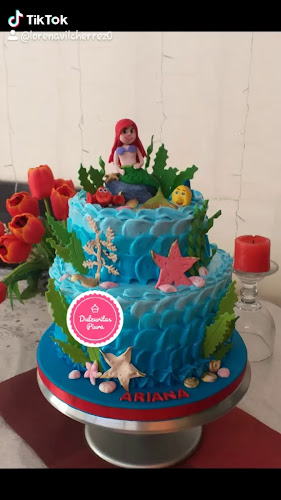 Opinii despre DulzuritasPiura în Piura - Gastronomía y hostelería