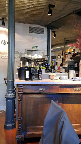 Opinii despre La Musa Latina în Tarapoto - Gastronomía y hostelería