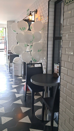 Opinii despre 4D Caminos del Inca în Santiago de Surco - Gastronomía y hostelería