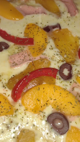 Opinii despre Pizzas D' Mamá Lidia în Trujillo - Gastronomía y hostelería